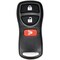 Motormite KEYLESS ENTRY REMOTE 99131 - alternate 1